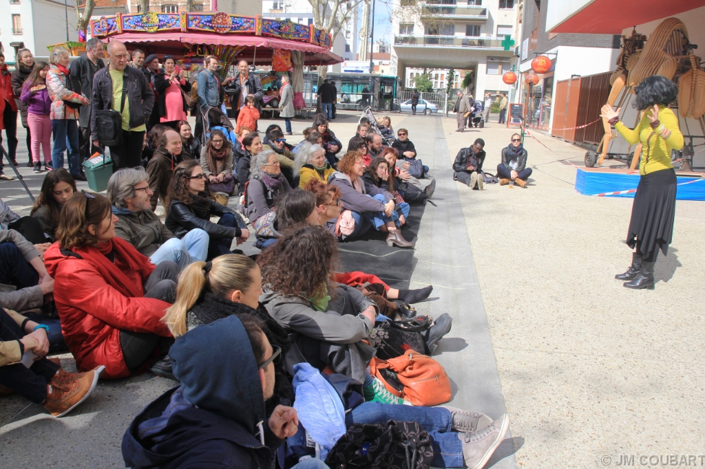 Vous avez atteint la dernire diapositive